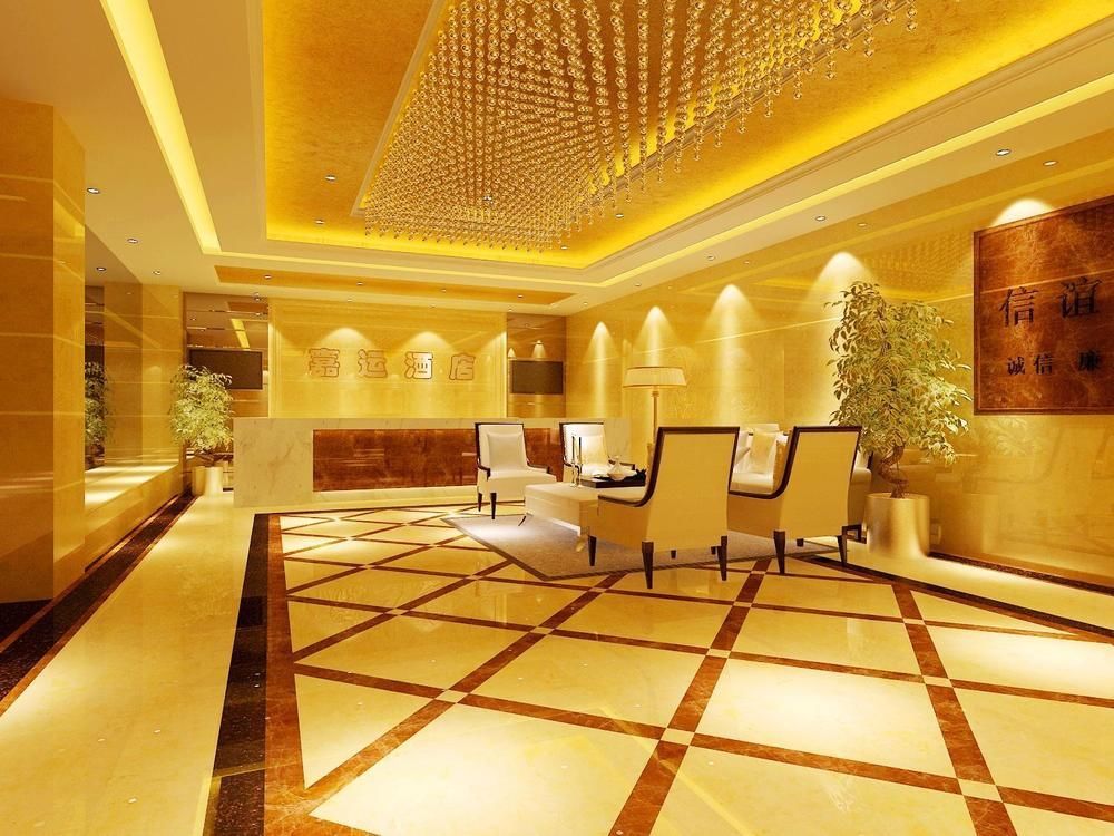 Jiayun Hotel Čcheng-tu Exteriér fotografie